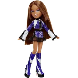 MGA Bratz Scorchin' Doll- Yasmin