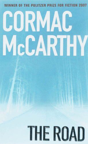 Cormac McCarthy - The Road - Preis vom 10.10.2026 11:48:34 h