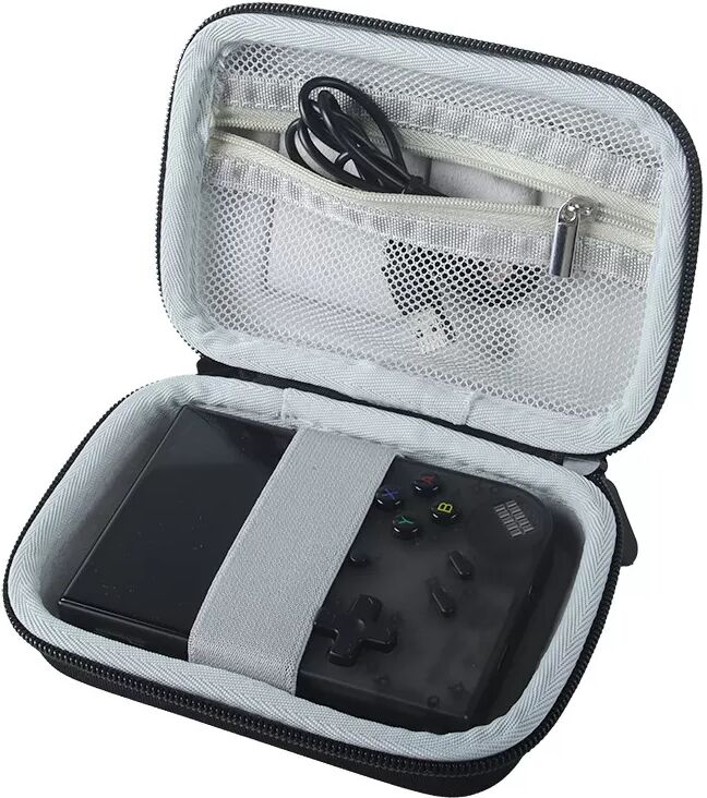 INF ANBERNIC RG35XX Plus Schützende Tragetasche