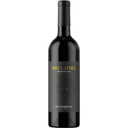 Di Camillo Vini Primitivo Rocca Antica