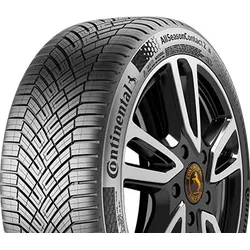 Continental Allseasoncontact 2 225/60 R18 100H  Ganzjahresreifen