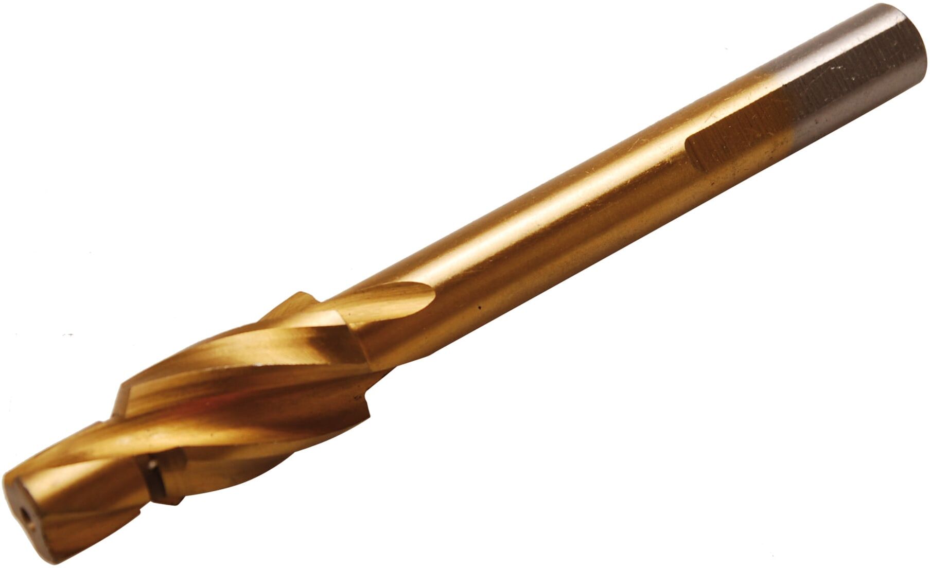 BGS HSS-Bohrer 110 x 10 mm ; BGS technic (8408-1)
