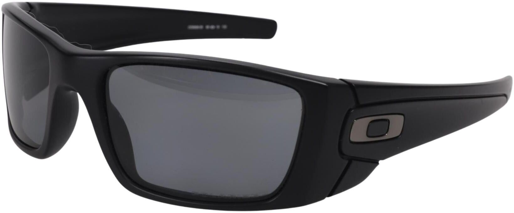 Oakley Damen Sonnenbrille, Schwarz - Second Hand