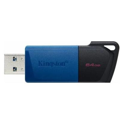 Kingston Flash drive USB3.2/64GB DTXM/64GB (64 GB, USB-A) (DTXM/64GB)
