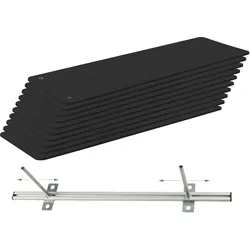 Sport-Thieme, Yogamatte, (15 mm)