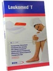 LEUKOMED ® T apósito 11x14 cm 5 uds