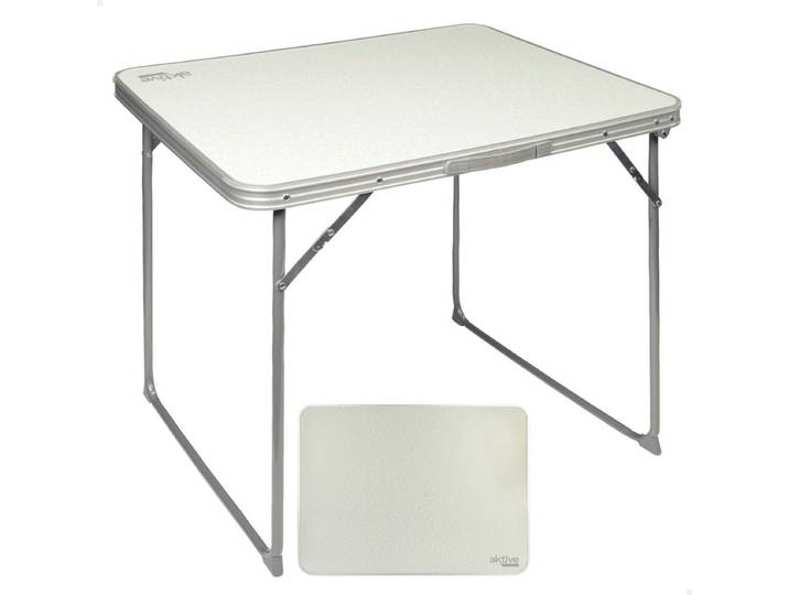 Vouwtafel Aktive 80 x 70 x 60 cm