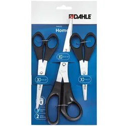 Dahle Scheren-Set »Home« 3-tlg.