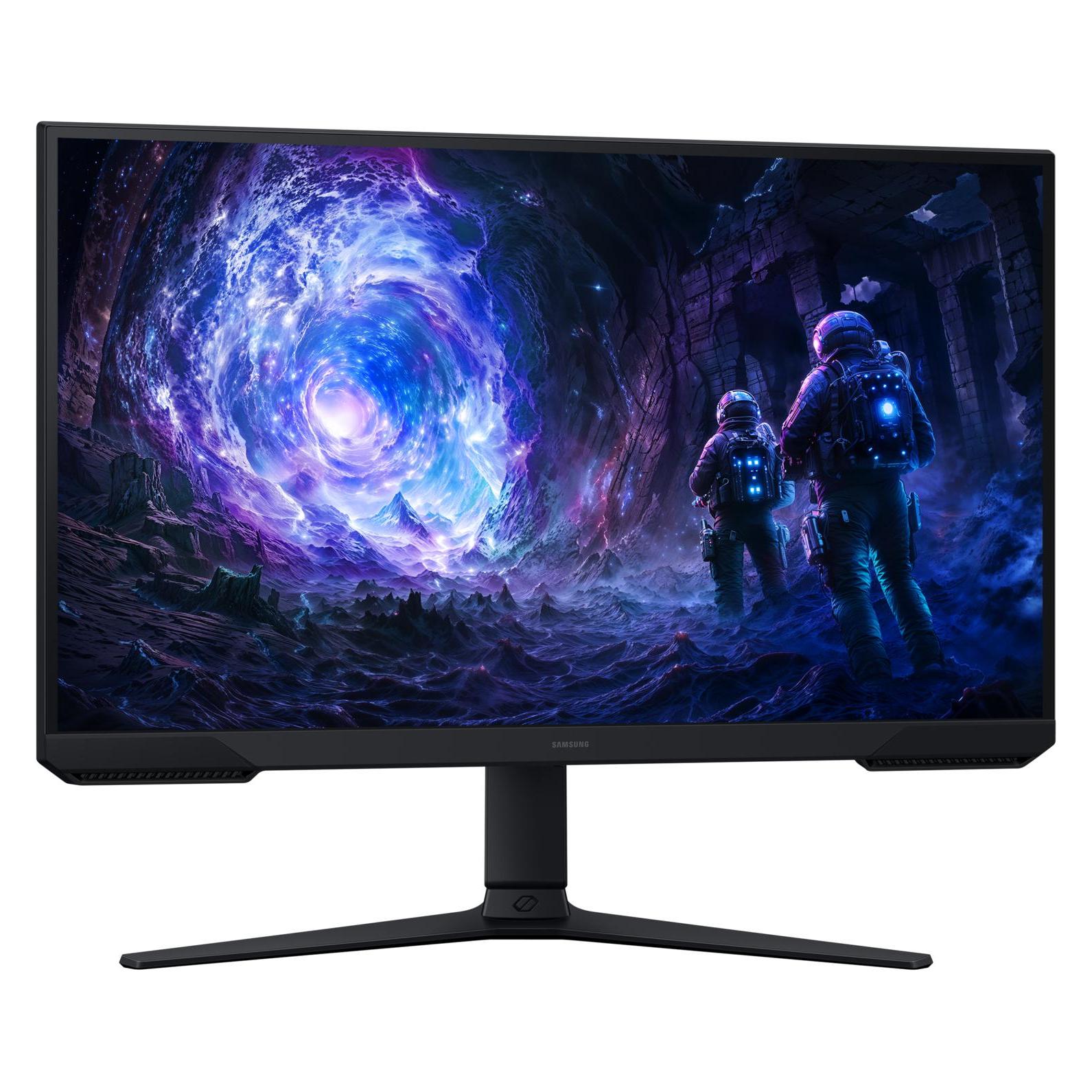 Samsung Odyssey G5 - G51F (2560 x 1440 Pixel, 27") (LS27FG510EUXEN)