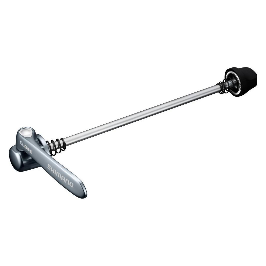 Shimano Schnellspanner WH-RS700-C30-TL (39189523)