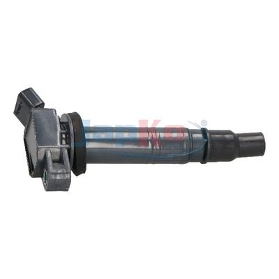 JAPKO Zündspule 78214 für TOYOTA STANDARD AUTOMOBILE