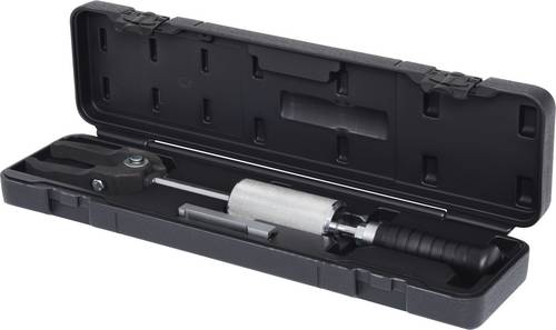 KS Tools 152.2070 Universal Injektoren-Ausziehwerkzeug,1,55kg Schlaggewicht