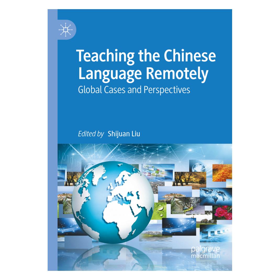 Springer Teaching the Chinese Language Remotely (Englisch, Softcover, Shijuan Liu) (56927583)