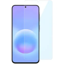 Mobeen Tempered Glass für Galaxy A57, Transparent