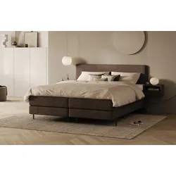 Boxspringbett Home 105 - Atelier
