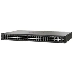 SF300-48PP-K9 neu