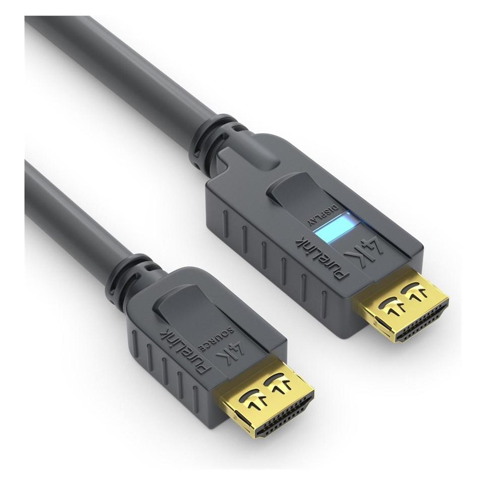 Purelink HDMI (Typ A) - HDMI (Typ A) (7.50 m) (PI2010-075)