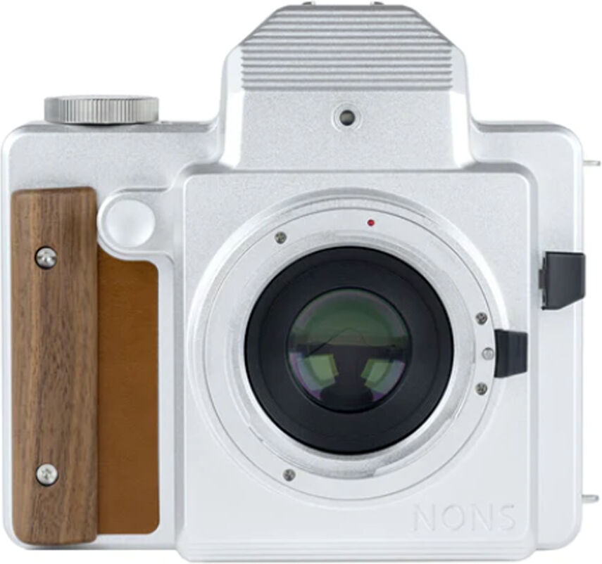 NONS SL645 (film Instax Mini / monture EF)