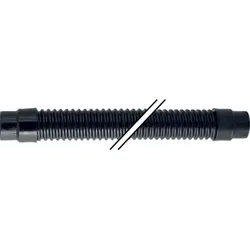 Geberit Pluvia Anschlussrohr flexibel d50