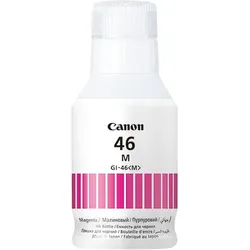 Tinten CANON GI46M CANON MAXIFY GX6040 TINTE MAGENTA