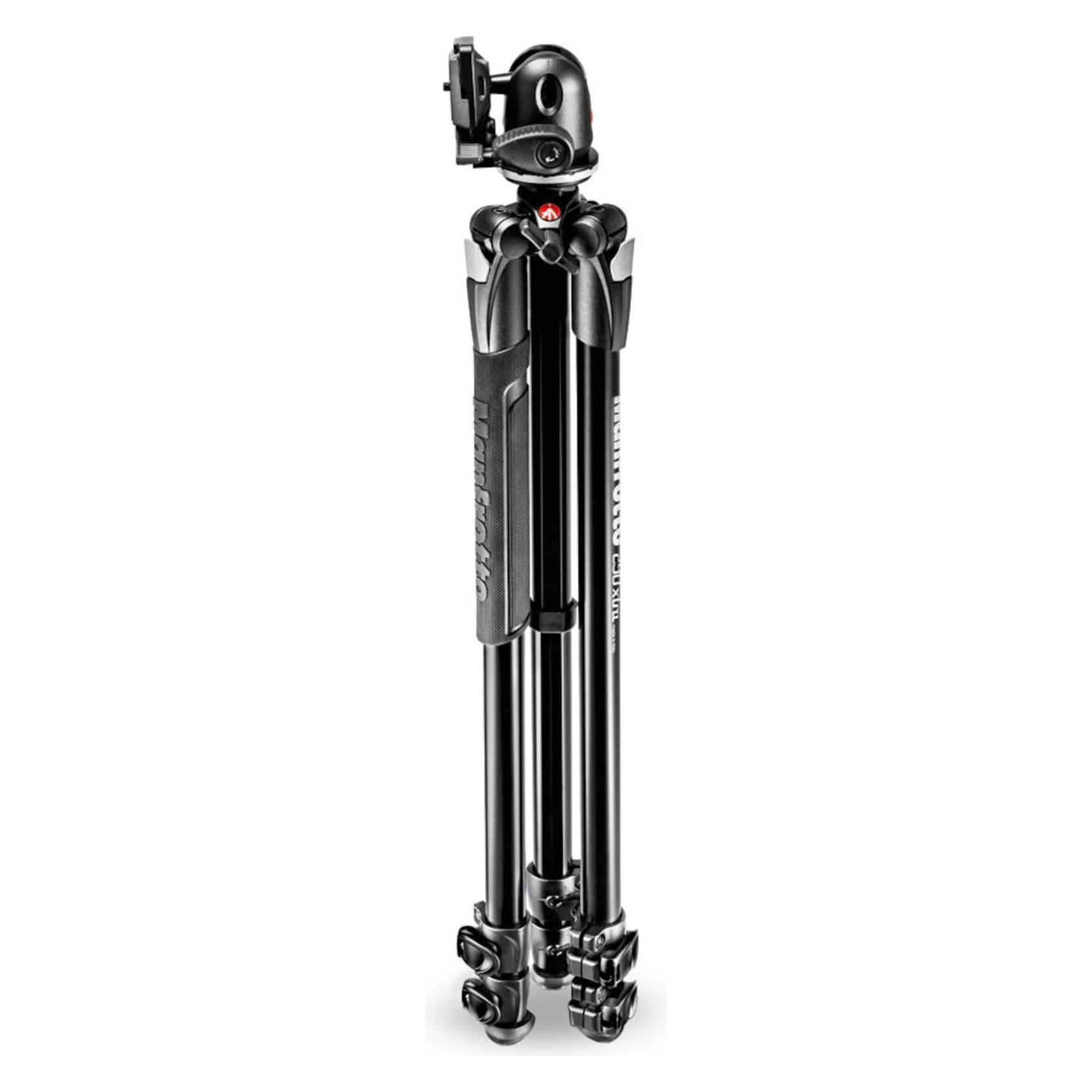 Manfrotto 290 Xtra (Metall) (MN MK290XTA3-BH)