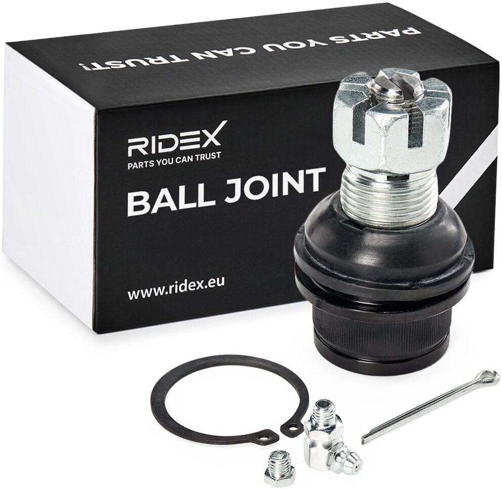RIDEX 2462S0277 Ball Joint