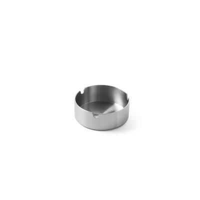 HENDI Aschenbecher Profi Line, ⌀80x(H)30mm