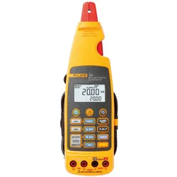 FLUKE 773 - Stromzange 773, mA-Prozess, bis 100 mA