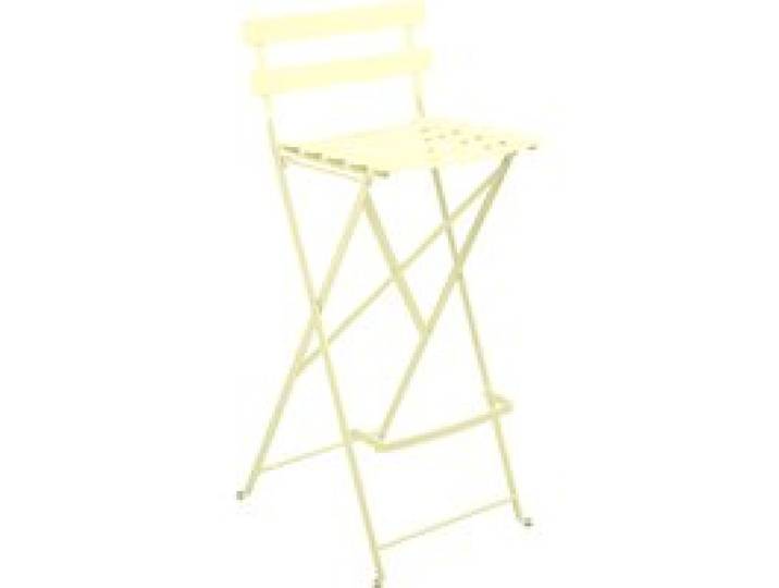 Fermob - Bistro Metal Barhocker