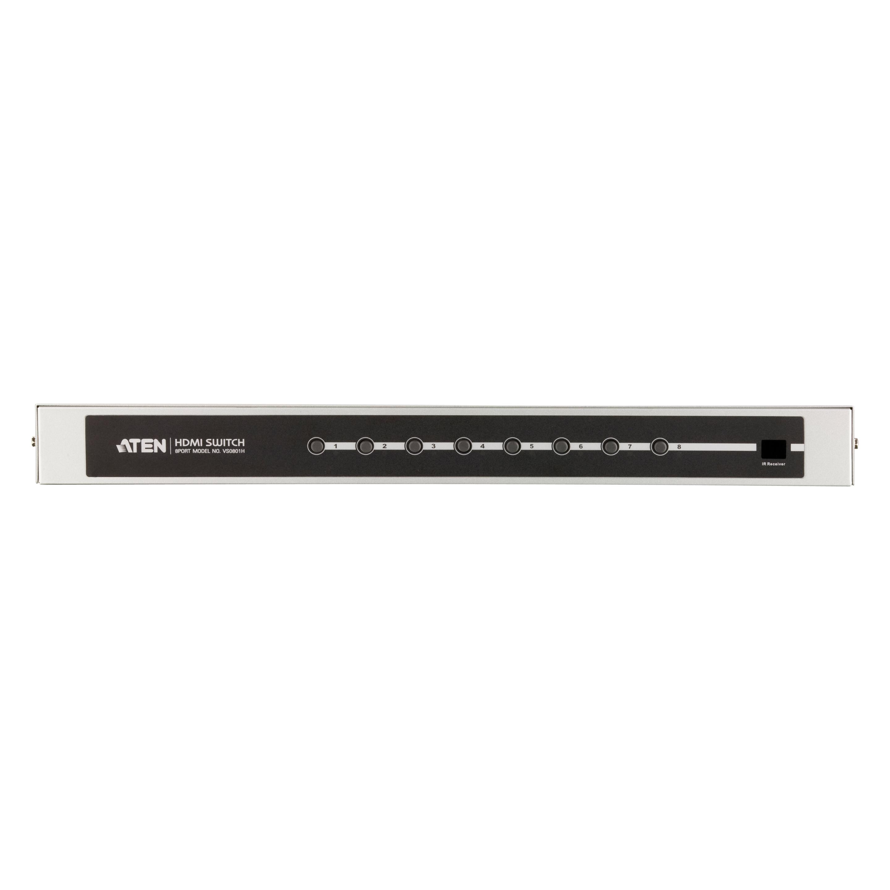 Aten VS0801H, 8 Port HDMI Switch (VS0801H)