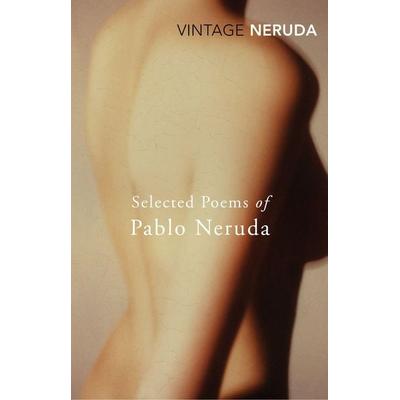 Selected Poems of Pablo Neruda, Taschenbuch von Pablo Neruda, KNV Besorgung, 978-0-09-956129-3