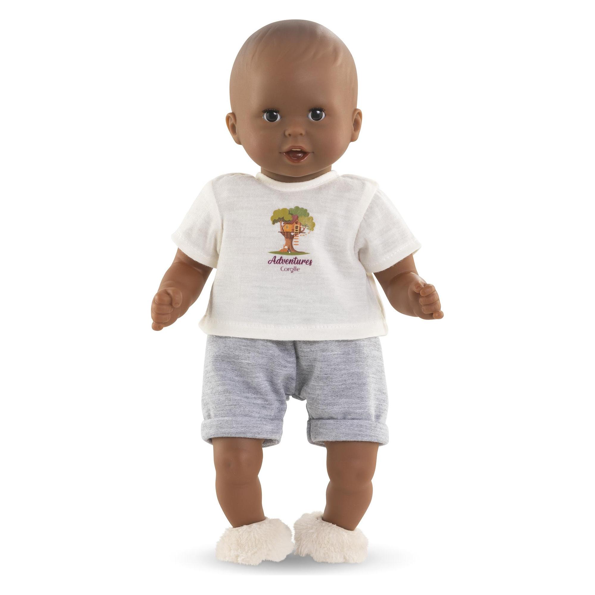 Corolle MPP 30cm Shirt + Shorts, KE (9000111270)