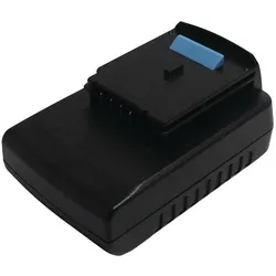 2-Power, Werkzeugakku + Ladegerät, Power Tool Battery 18V 1500mAh (18 V)