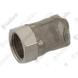 VAILLANT Filter, Luftfilter Vaillant-Nr. 0010034219