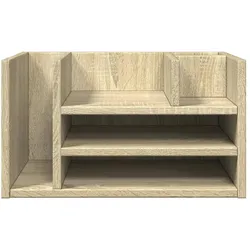 vidaXL, Schreibtisch Accessoire, Elmelas