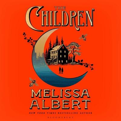 The Children - Melissa Albert, Audio, 9781037204531