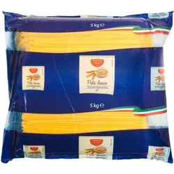 mamma lucia Nudeln »Classica Spaghetti kurz« 5 kg