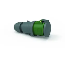 Bals Elektrotech. Kupplung 63A 4p >50V 10h I 31085