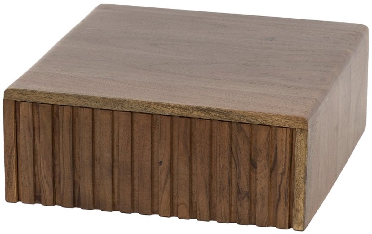 AnLi Style Nachtkastje Carve 1L modern