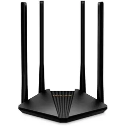 Mercusys MR30G, Router, Schwarz