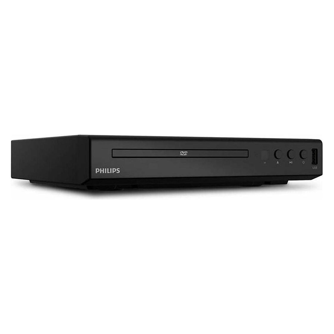 Philips TAEP200 (DVD Player) (TAEP200/16)