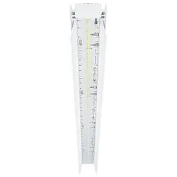 Zumtobel, Deckenleuchte, Balken für LED-Lichtlinie 42187076 (1255 lm)