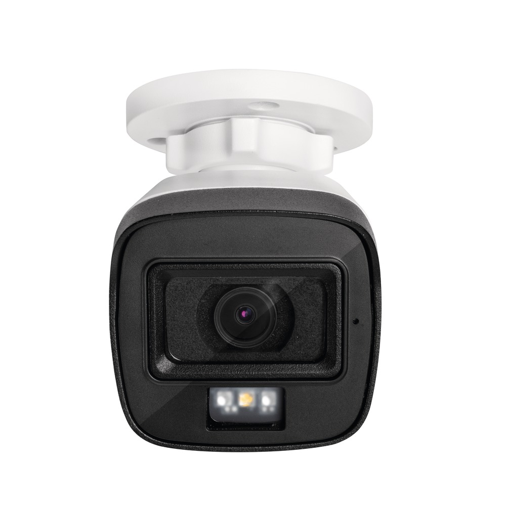 ABUS Security Center ABUS 5 Megapixel Mini Tube FlexNiteView Analog-Kamera TVCC35512