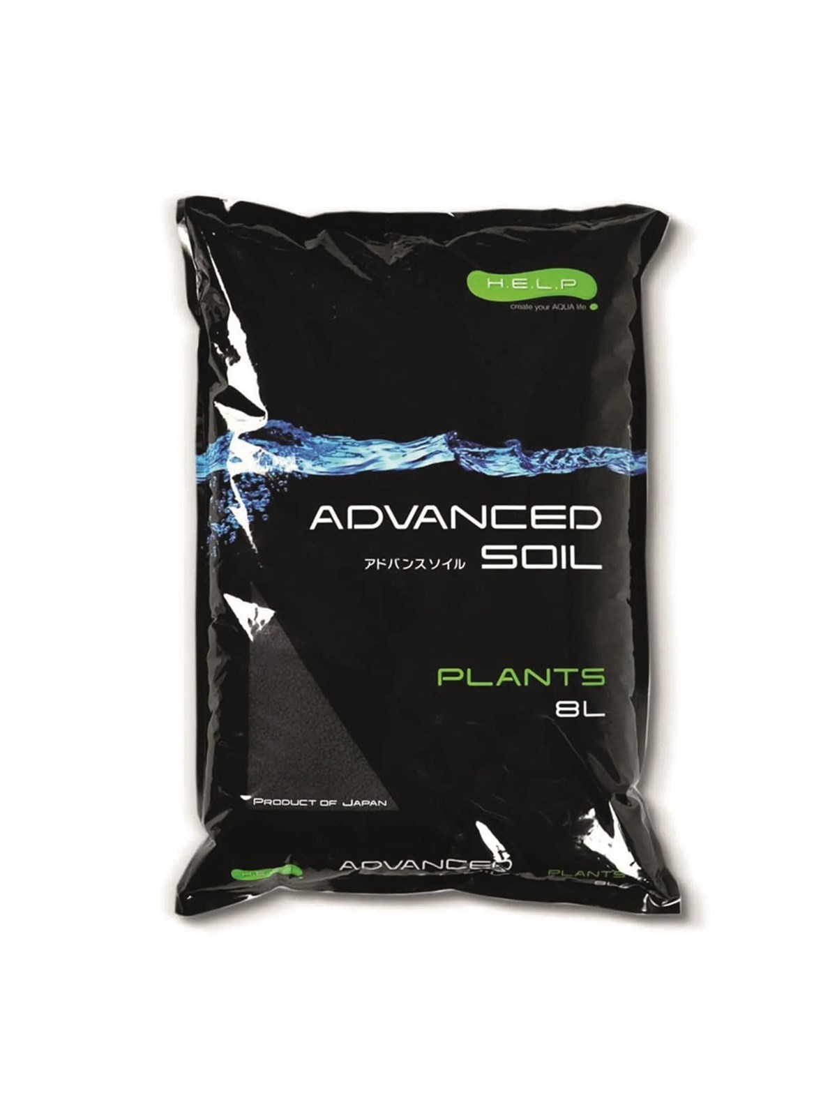 AQUAEL ADVANCED SOIL PLANT 8L