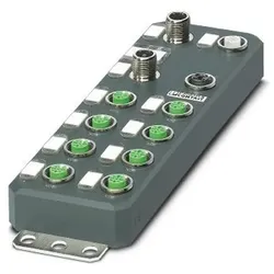 Phoenix Contact Dezentrales I/O-Gerät AXLE PB DIO16 M12 6P