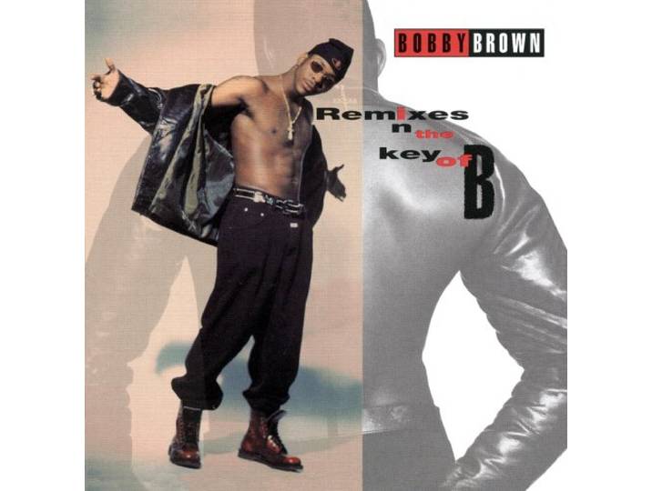 Remixes in the Key of B