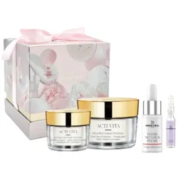 Monteil MON AMOUR Christmas Box ACTI-VITA