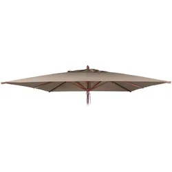 MCW, Sonnenschirm, Ersatzschirmbespannung C57b-3x3 (3 m)