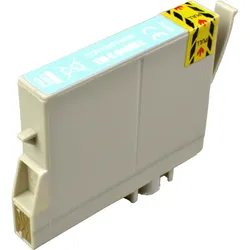 Kompatible Tinte ersetzt Epson C13T048540 light cyan