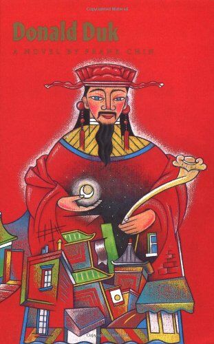 Frank Chin - Donald Duk - Preis vom 09.10.2026 07:28:09 h